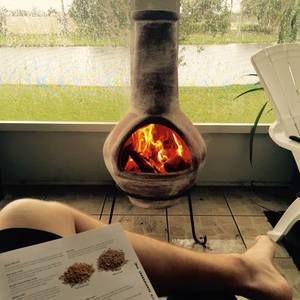 Meet your Posher, Will